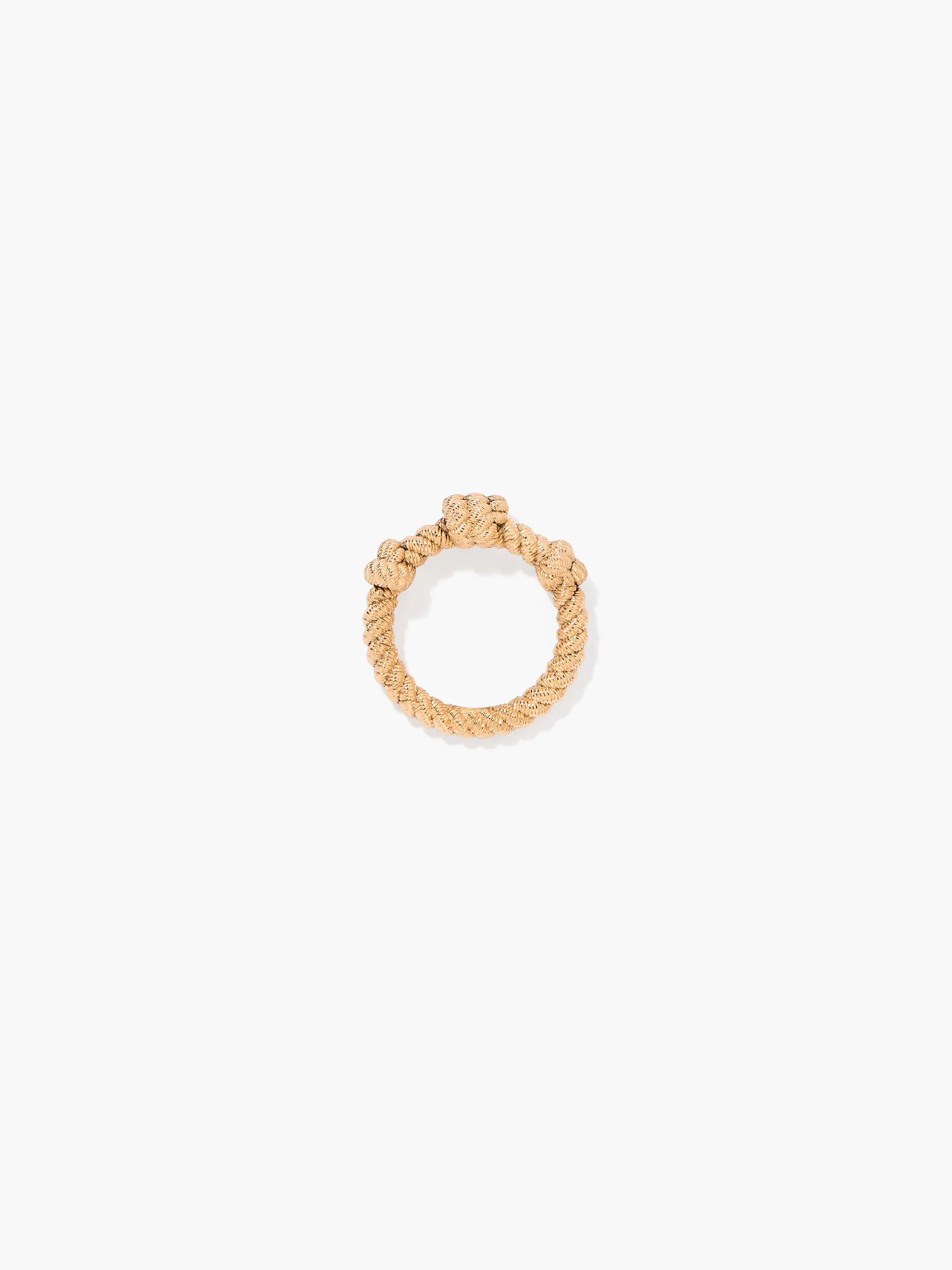 Aurélie Bidermann - Bague PALAZZO