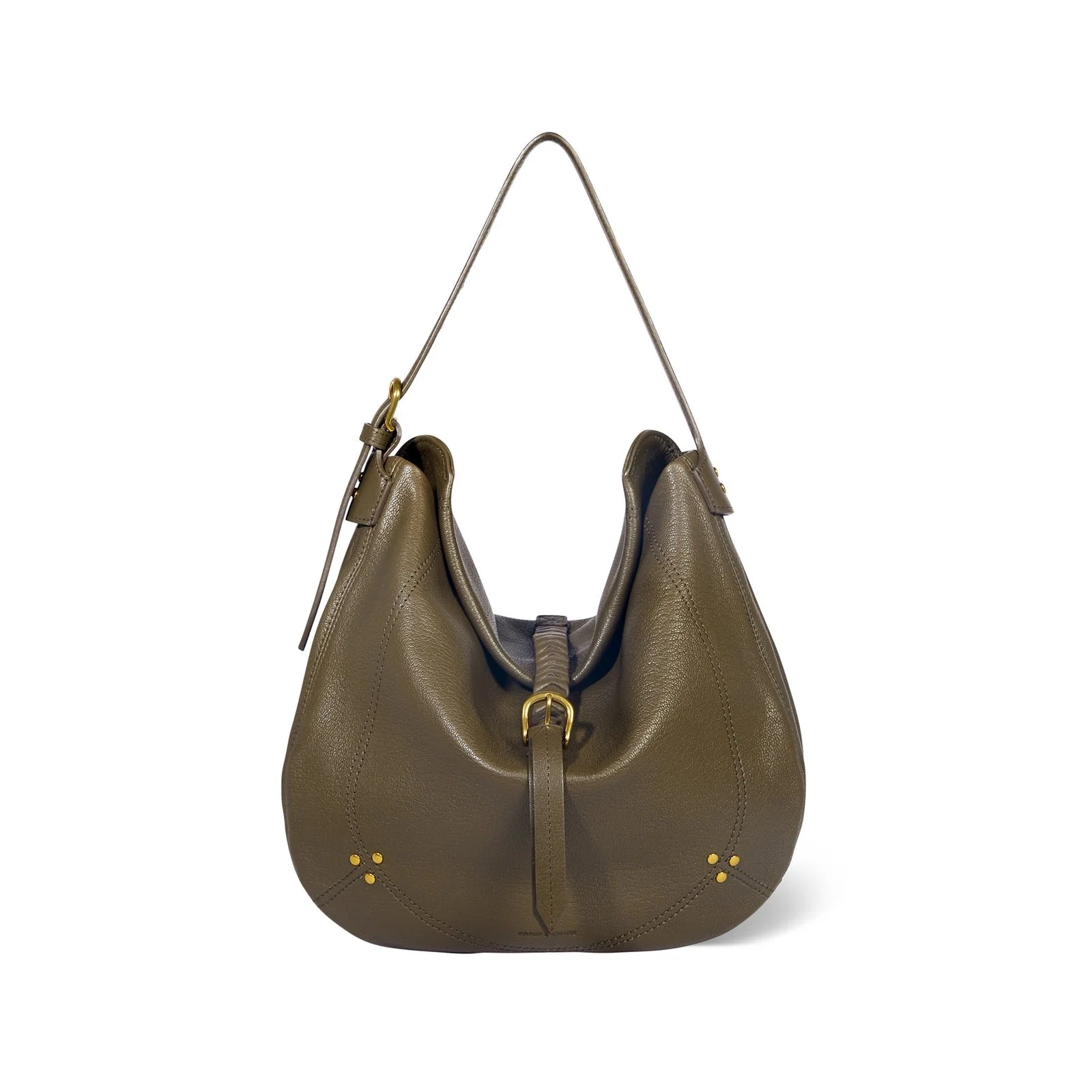 Jérôme Dreyfuss - LUIS chèvre kaki