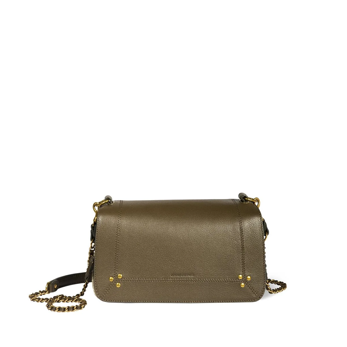 Jérôme Dreyfuss - BOBI chèvre kaki