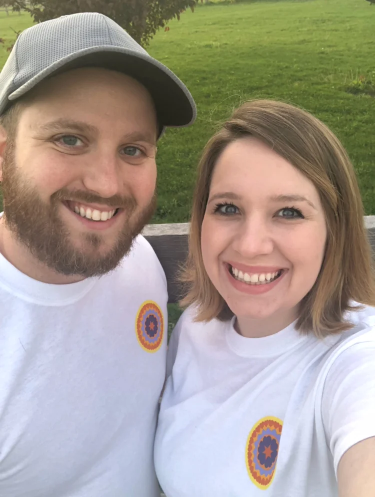 Torpy-Lannans are with Michael!