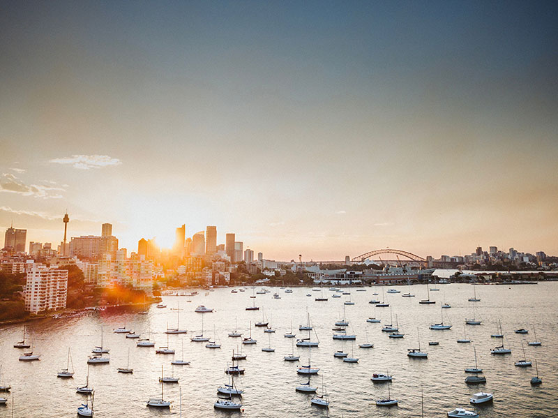 The world’s most liveable cities and why Australian cities are regularly in the top 10.