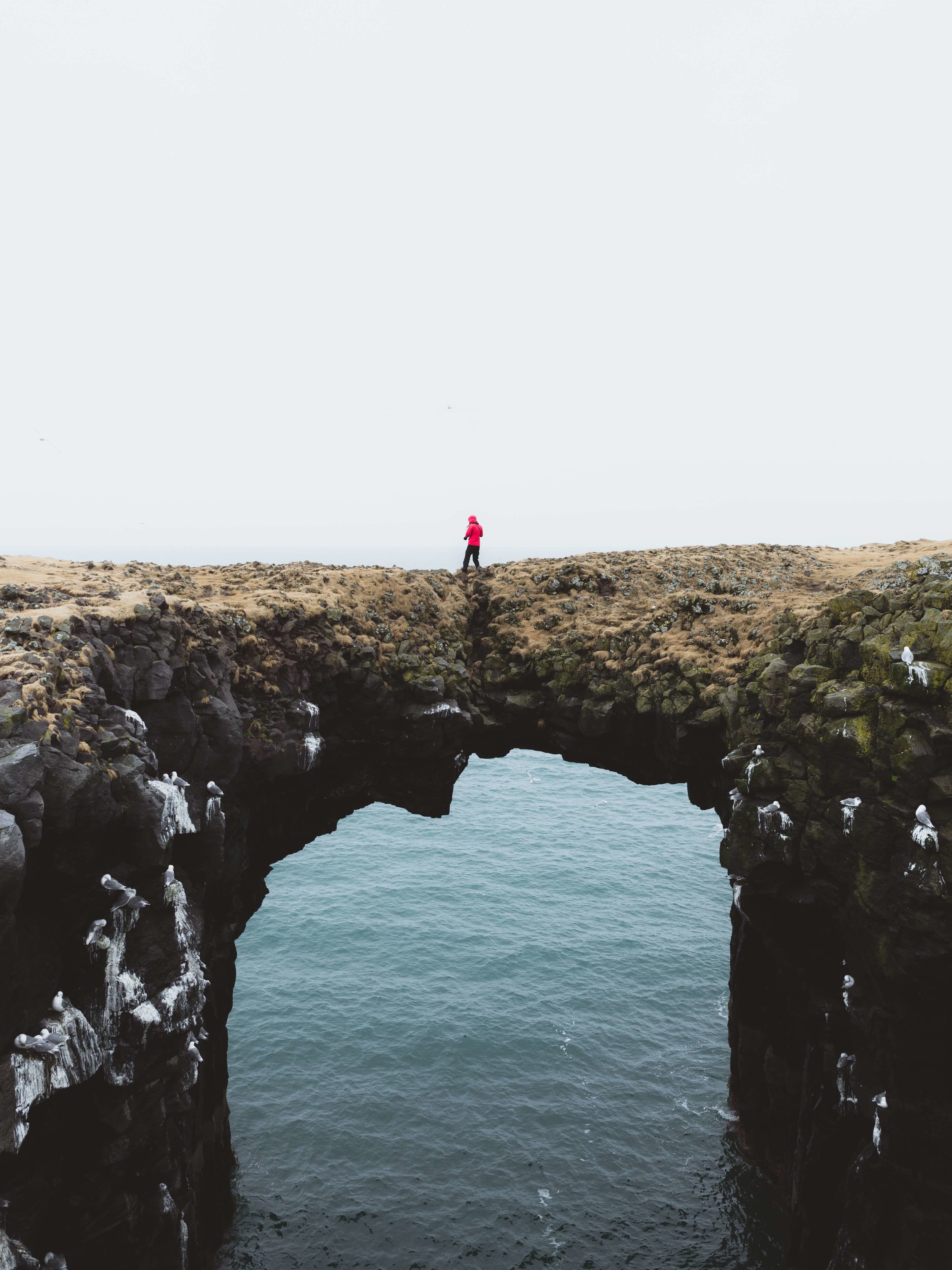 The bridge worth crossing: Can I travel overseas while on a bridging visa?