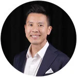 Peter Chang, Registered Migration Agent and Co-Founder of Titan Migration