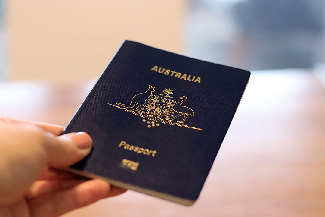 deformation Udover kig ind International travel is on hold so the time is right for you to become an Australian  citizen — Titan Migration | Immigration Agent
