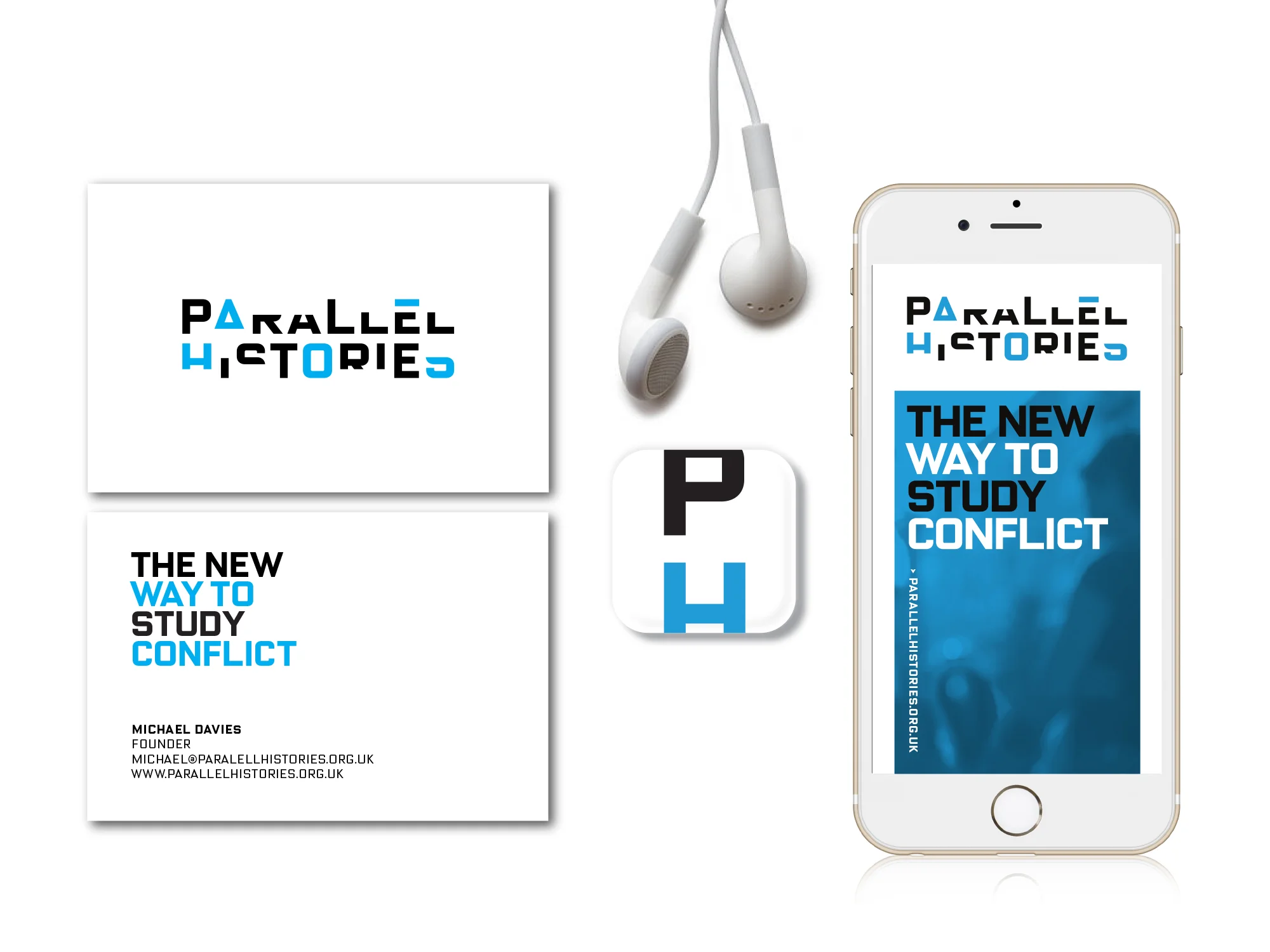 accessible, balanced... parallel
