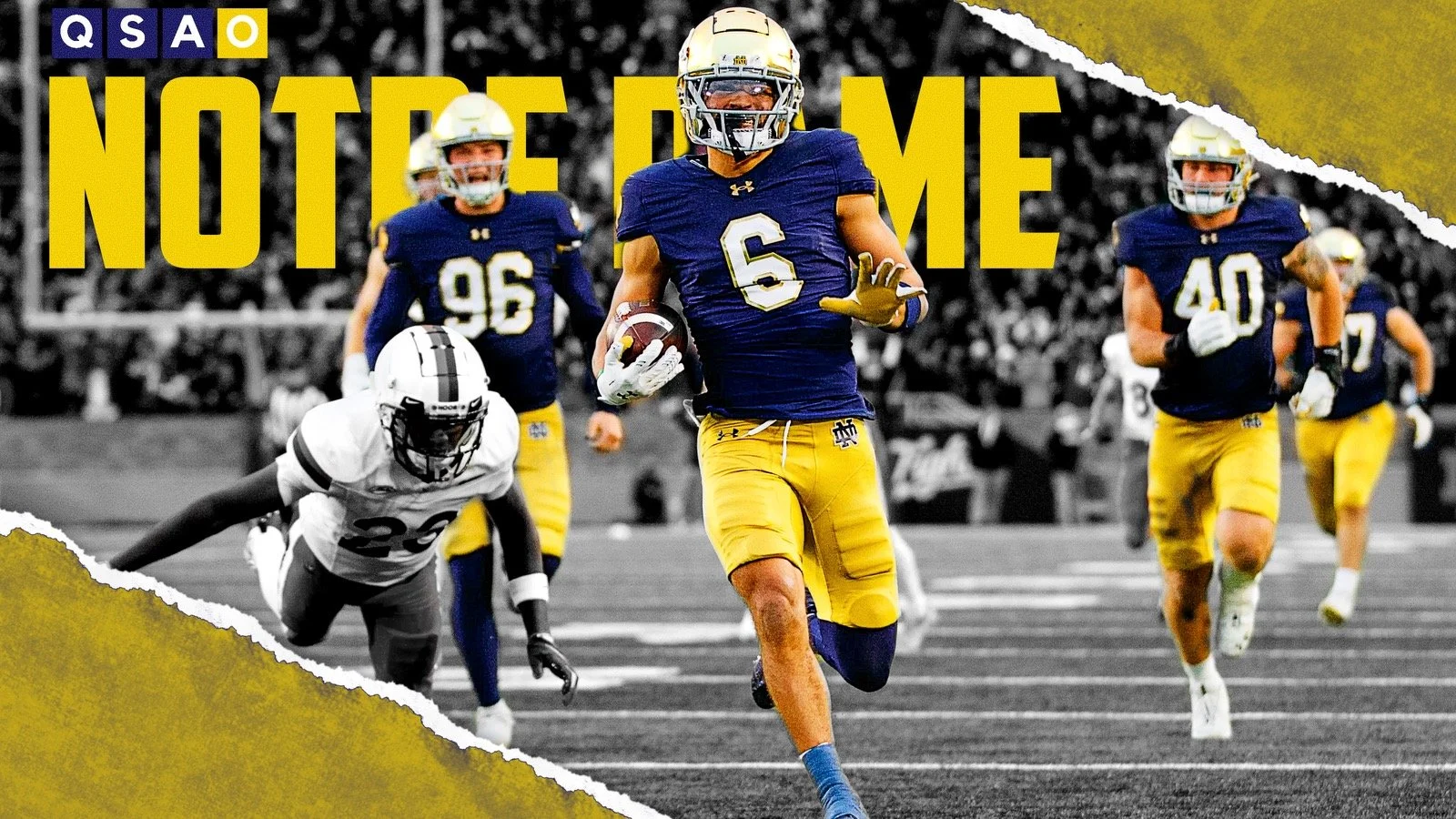 Analyzing Notre Dame's Playoff Hopes