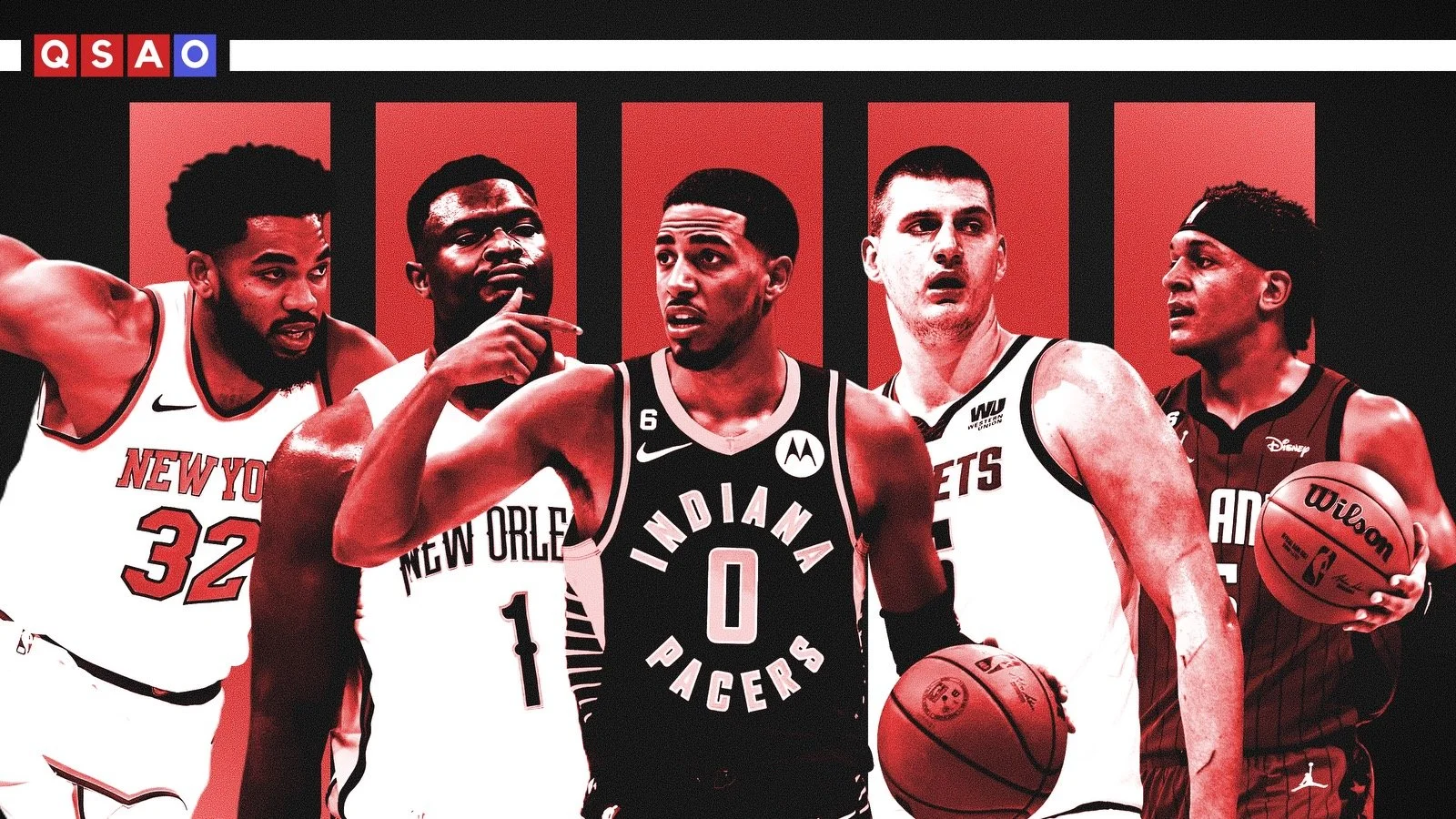 NBA Stars and Strugglers of the 2024 Season So Far