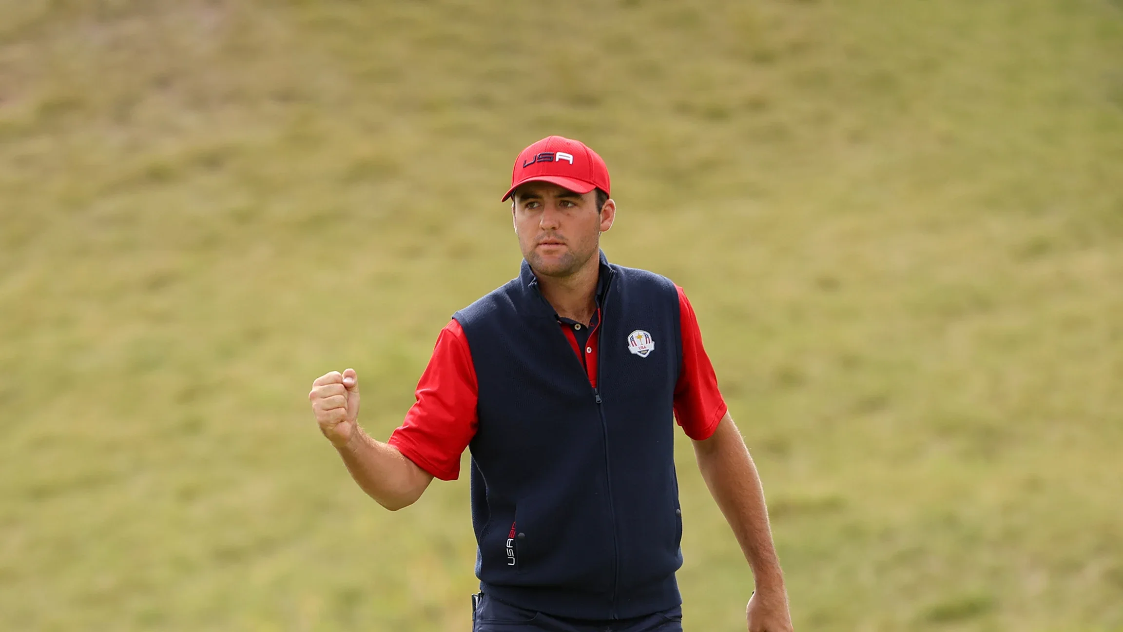 Ryder Cup Overview