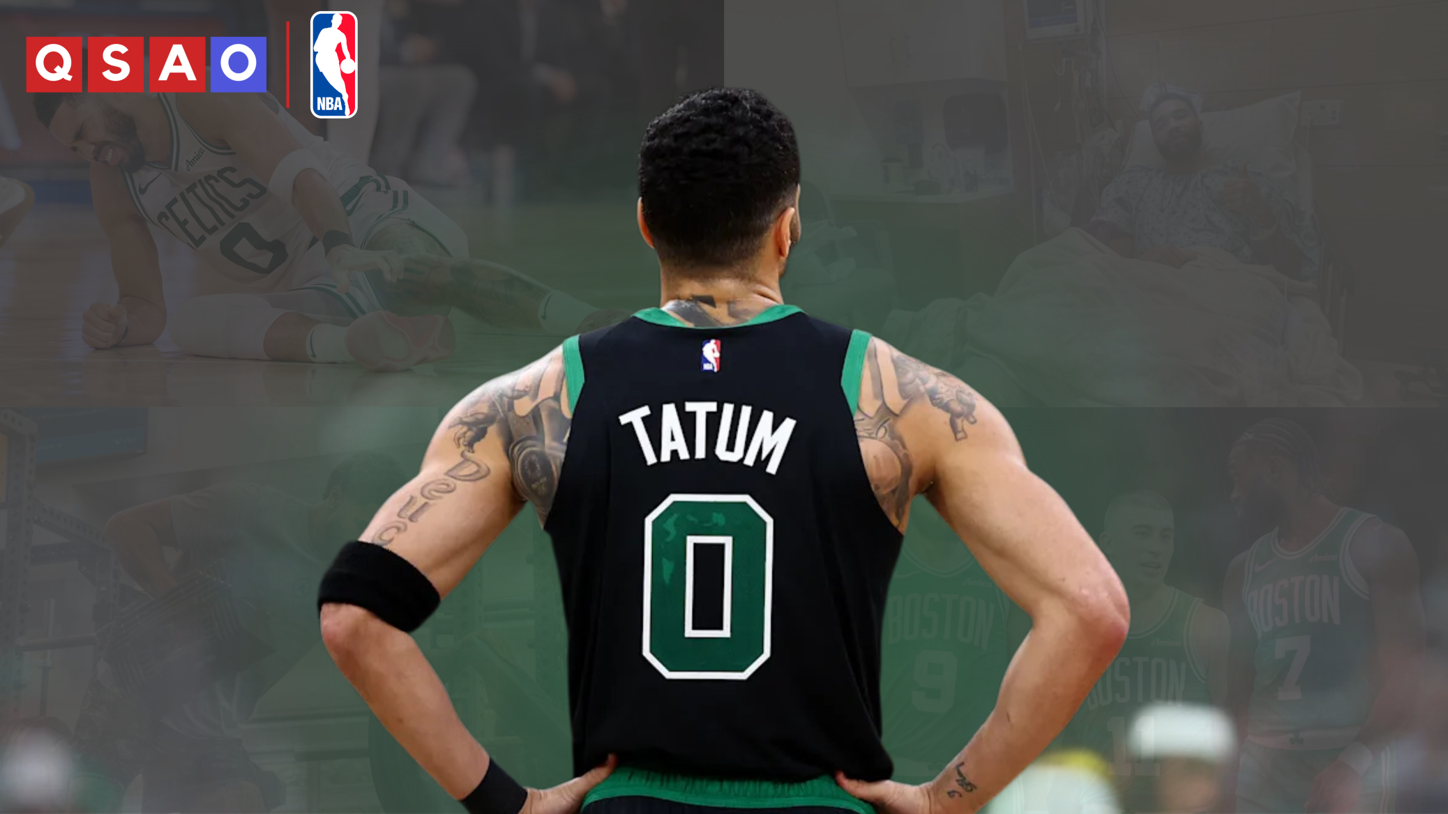 Inside Jayson Tatum’s Achilles Recovery: The Role of Modern Sports Medicine