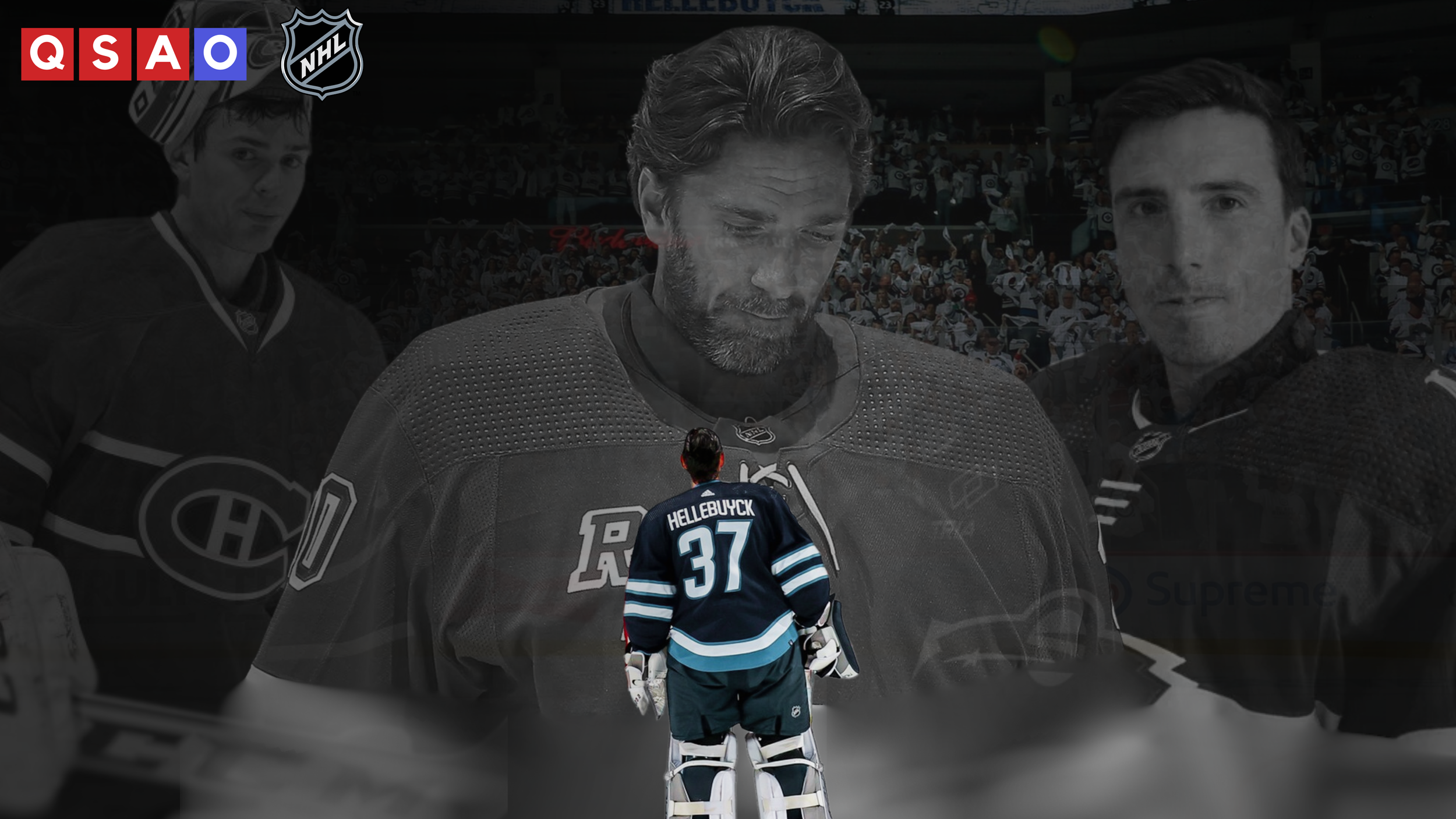 Are Modern NHL Goalkeepers Getting Worse? Or Are Shooters Getting Better?