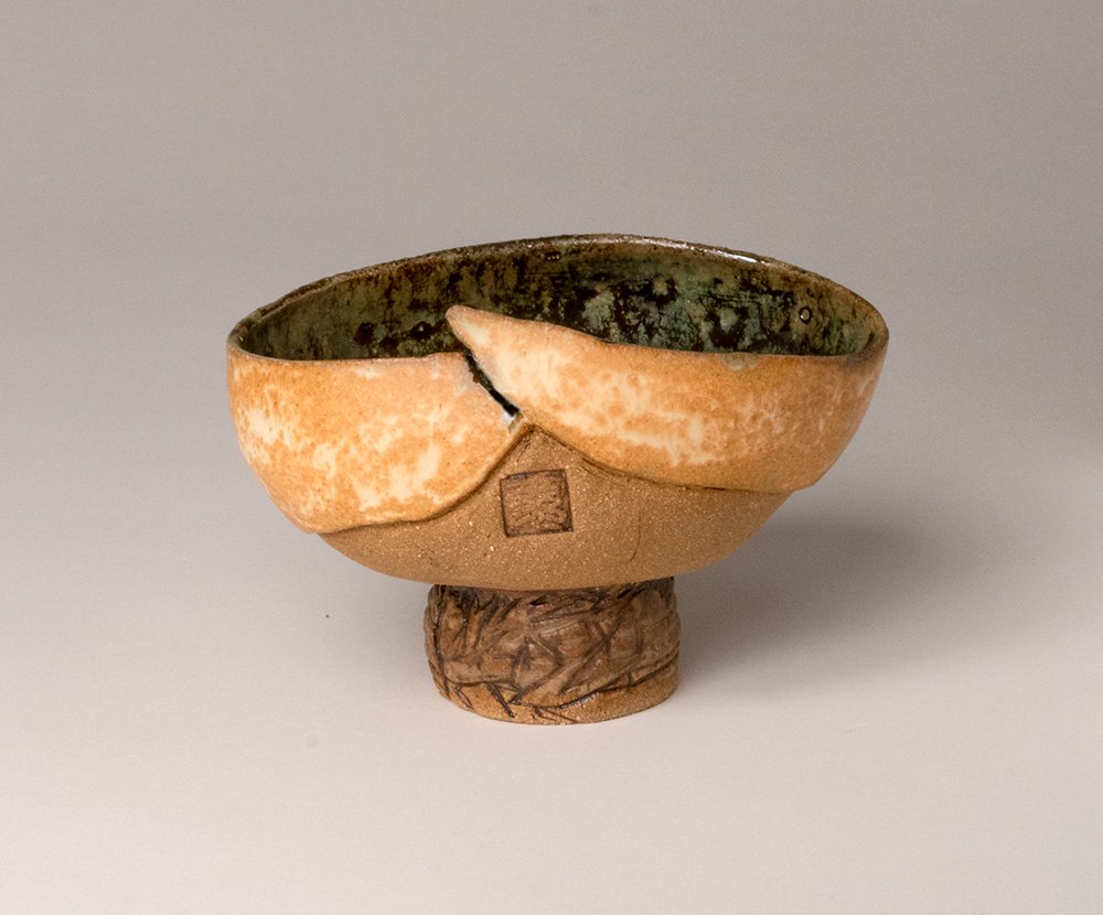 Shrine Vase