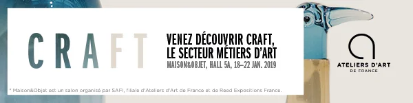 MAISON&amp;OBJET