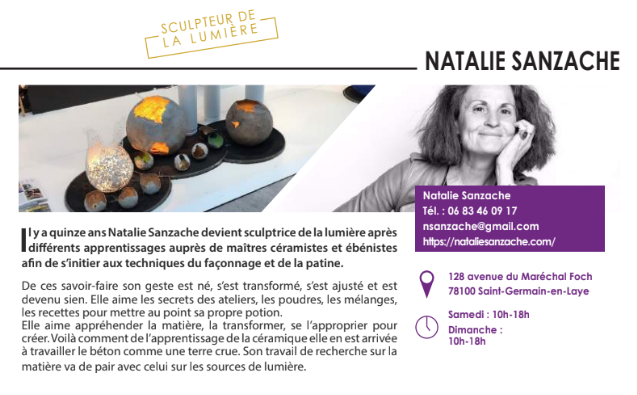 Journée Européenne des Métiers d'Art