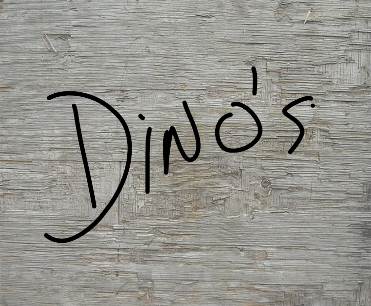 Dino's Backstage