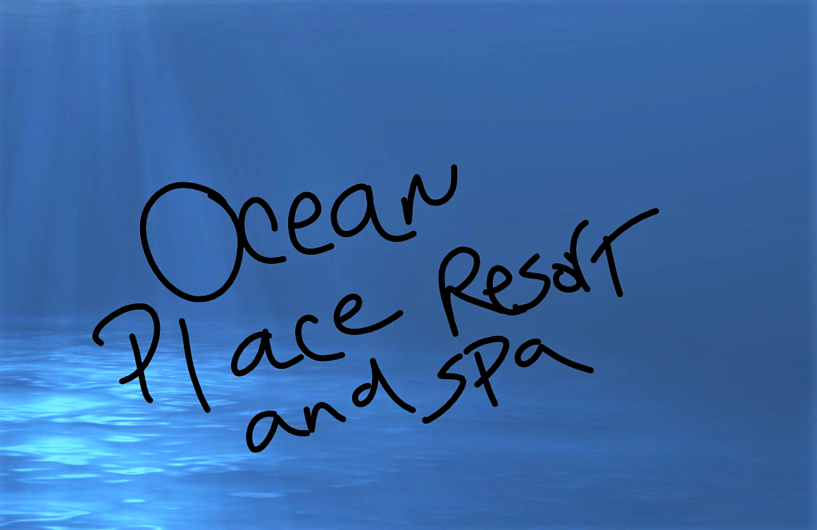 Ocean Place Resort and Spa