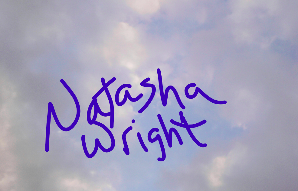 Natasha Wright
