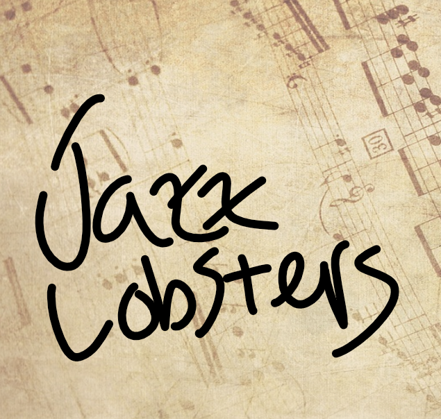 Jazz Lobsters