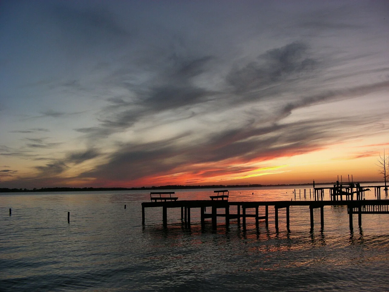 Pasquotank River Rescue