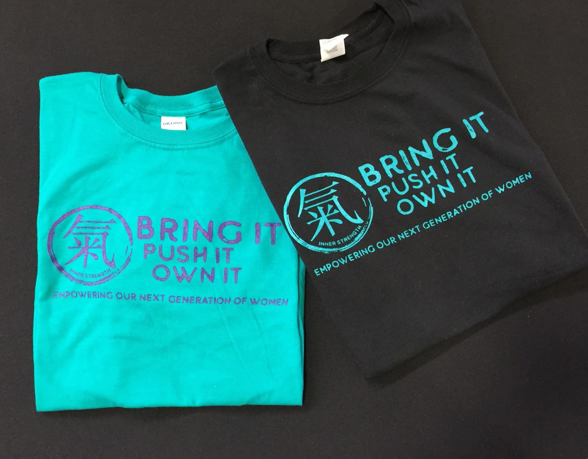 T-Shirts