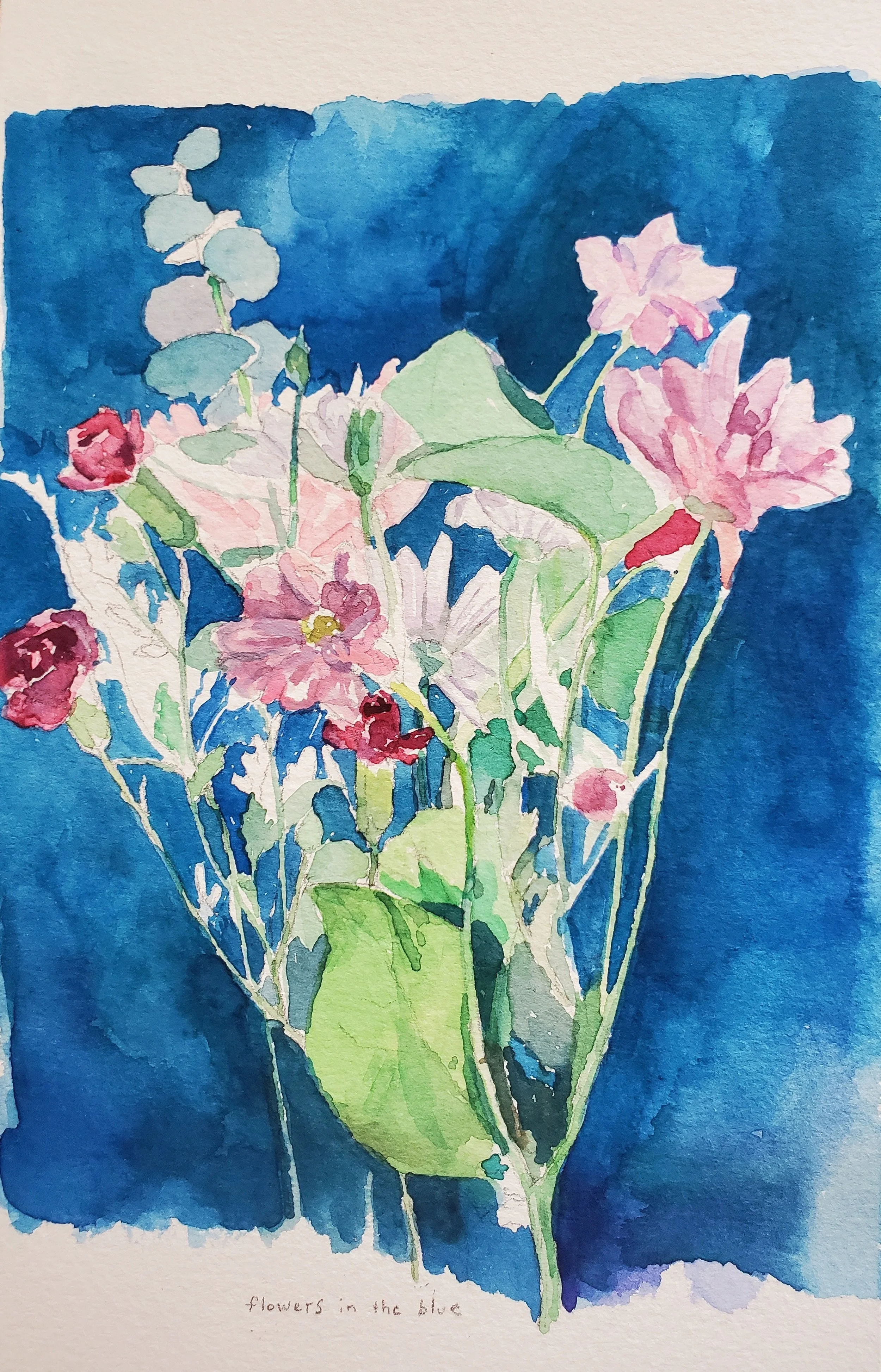bright world