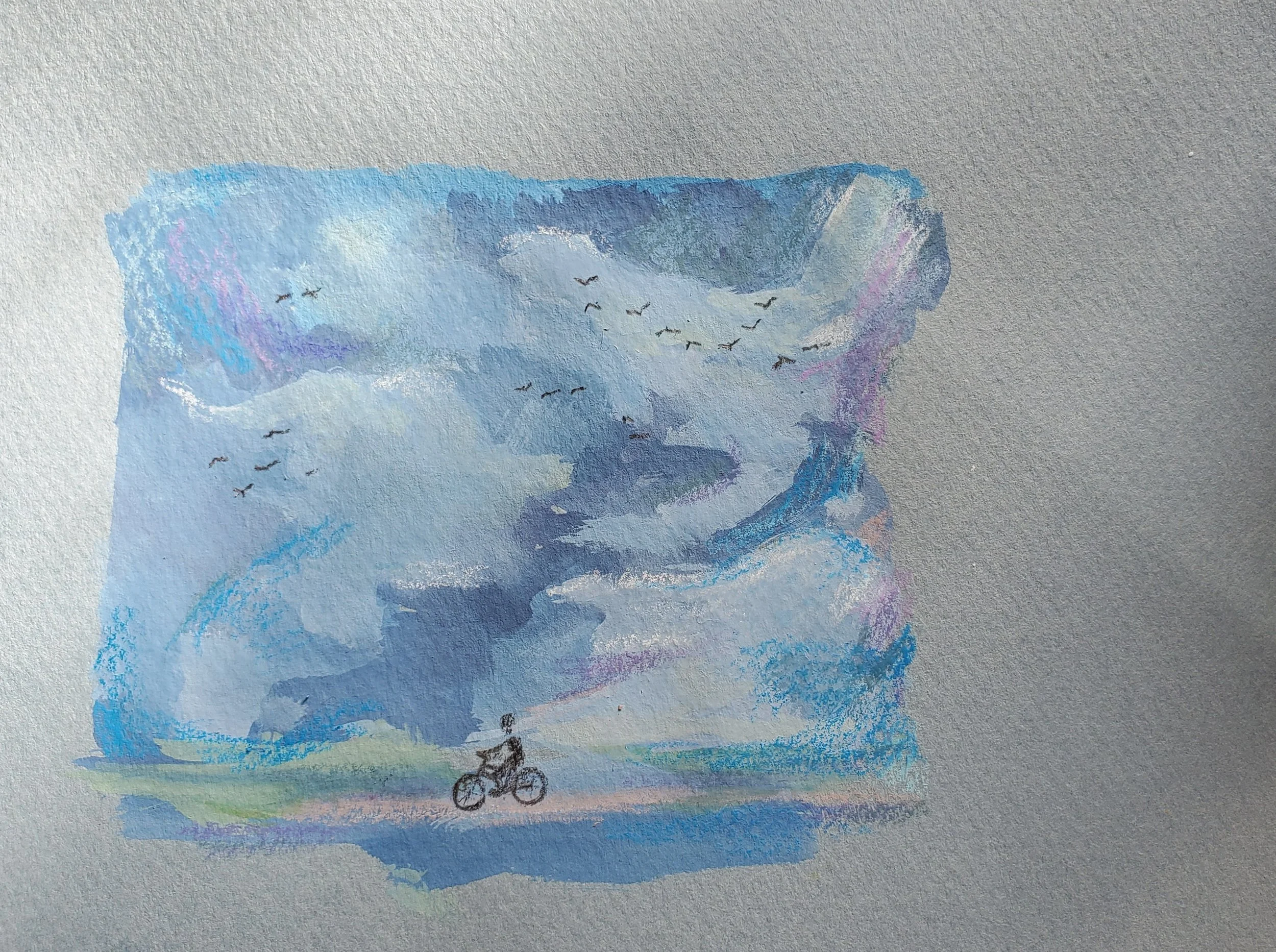 journeys