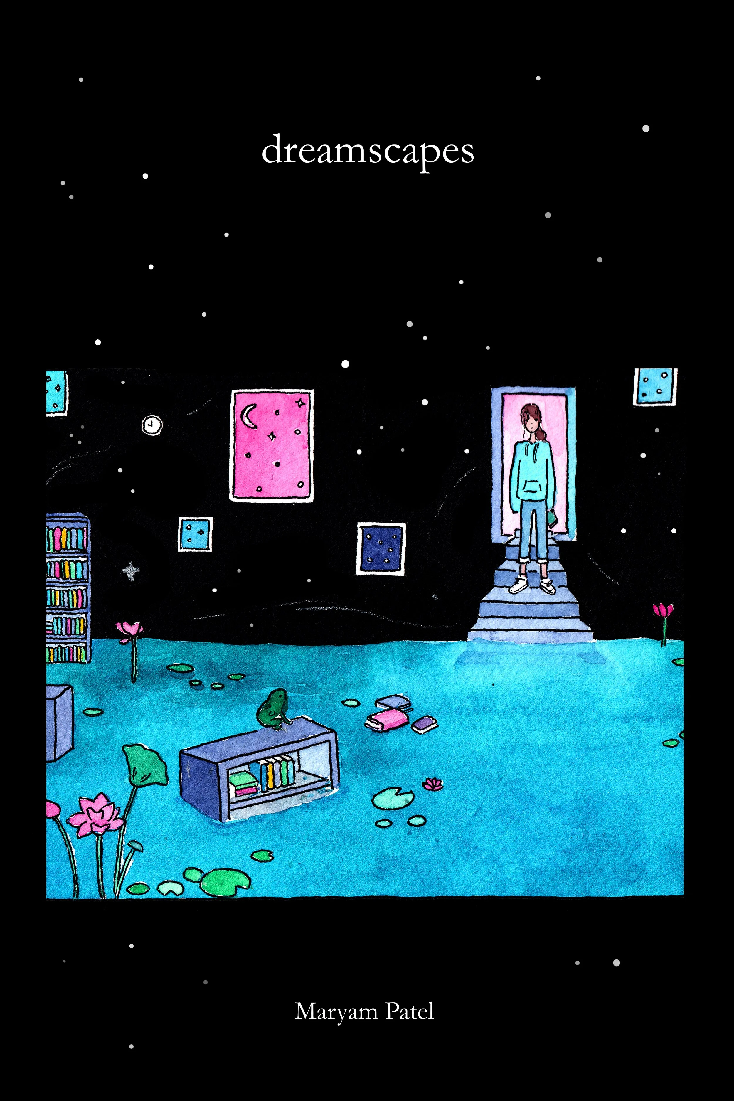 dreamscapes (2019)