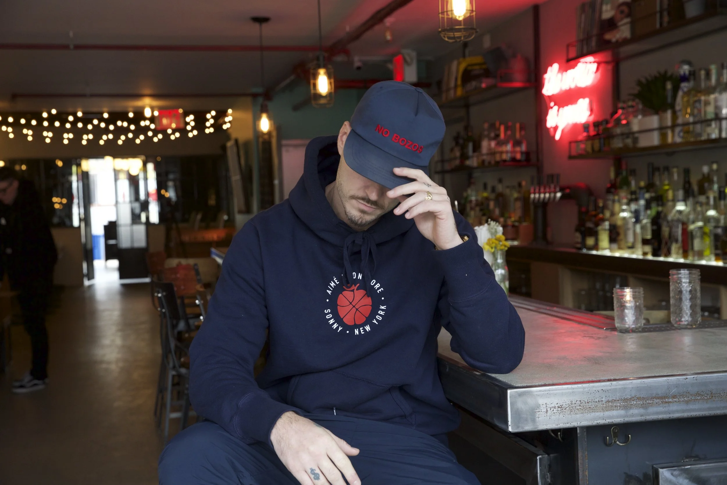 yolanda leaney sweet chick complex magazine n.o.r.e.