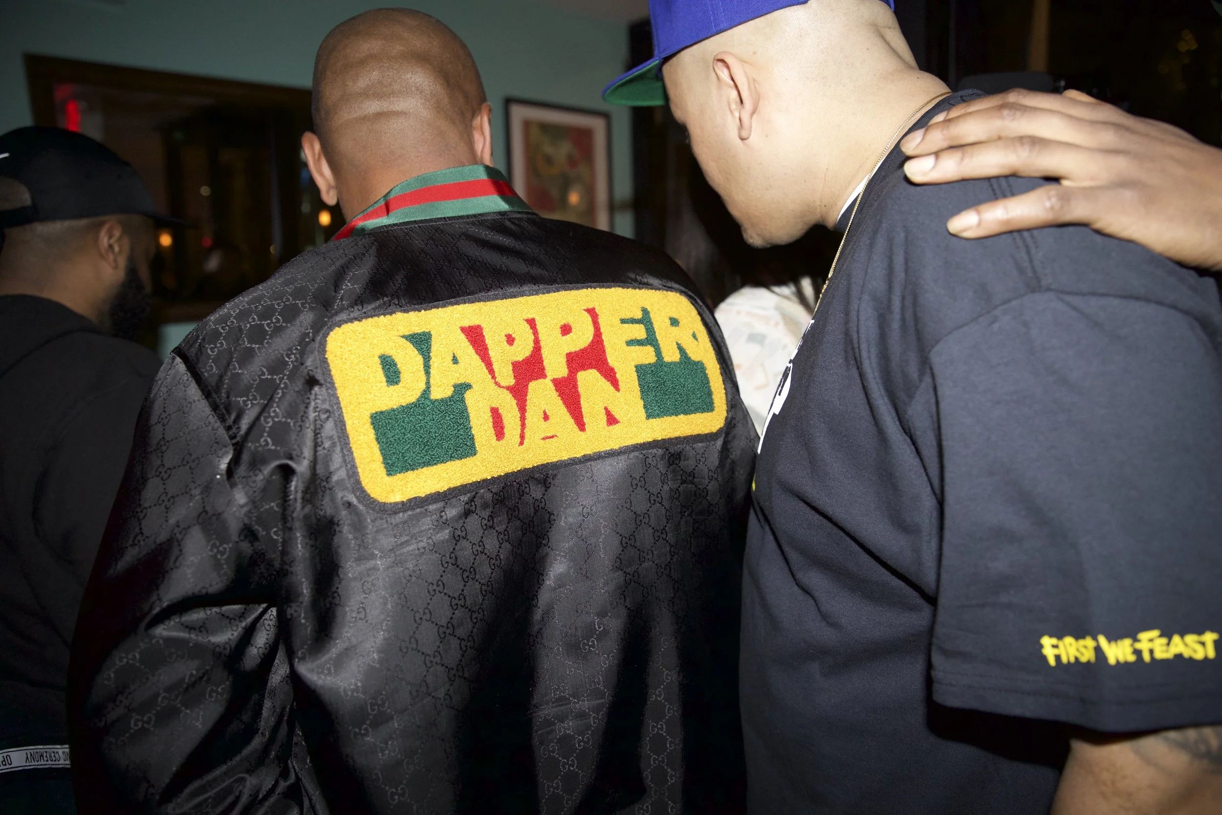 yolanda leaney complex magazine first we feast n.o.r.e. sweet chick