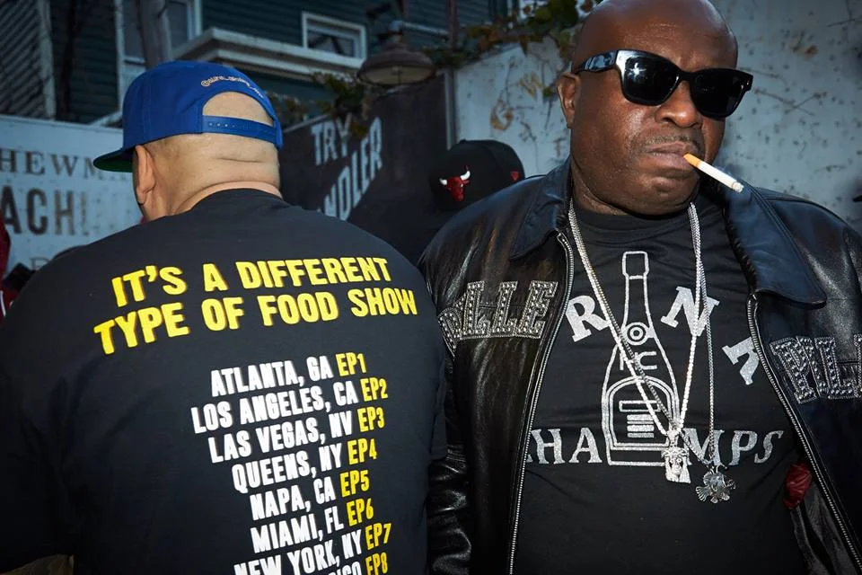 yolanda leaney complex magazine first we feast n.o.r.e. sweet chick