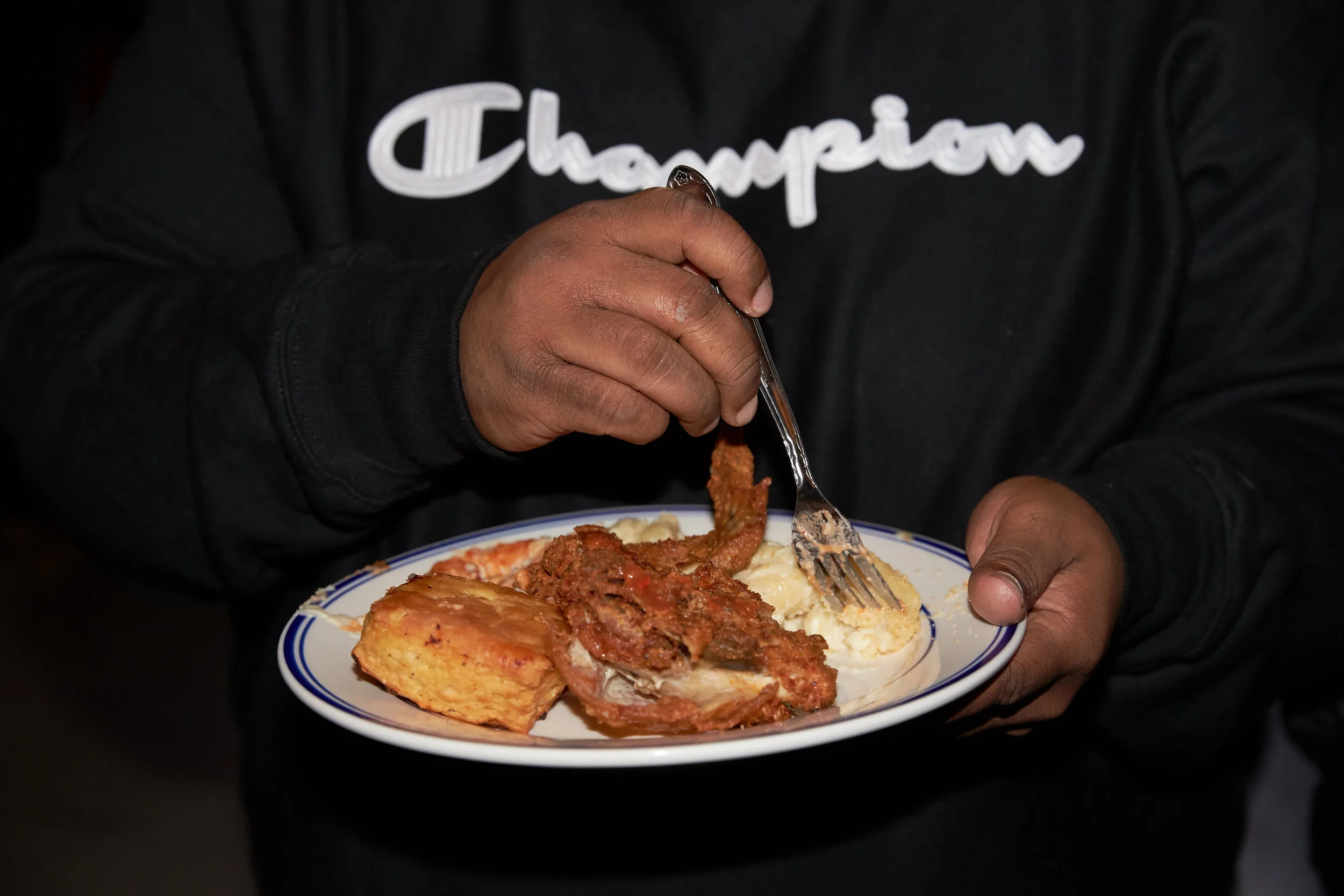 yolanda leaney complex magazine first we feast n.o.r.e. sweet chick