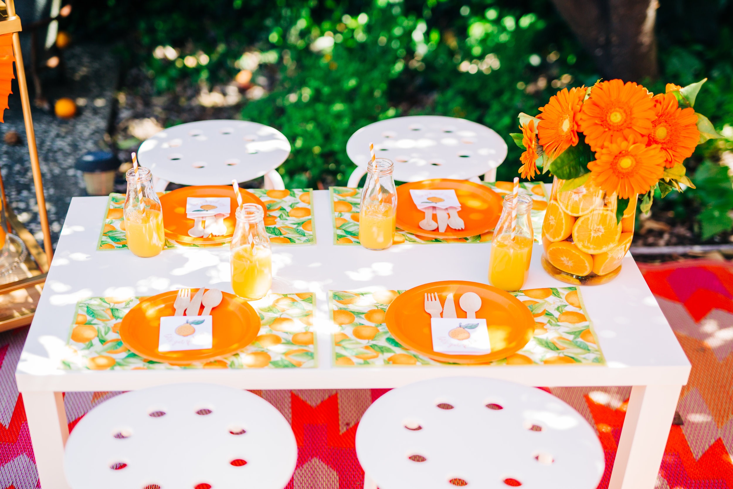 orange picking party with citrus accents and children's table 5.jpg