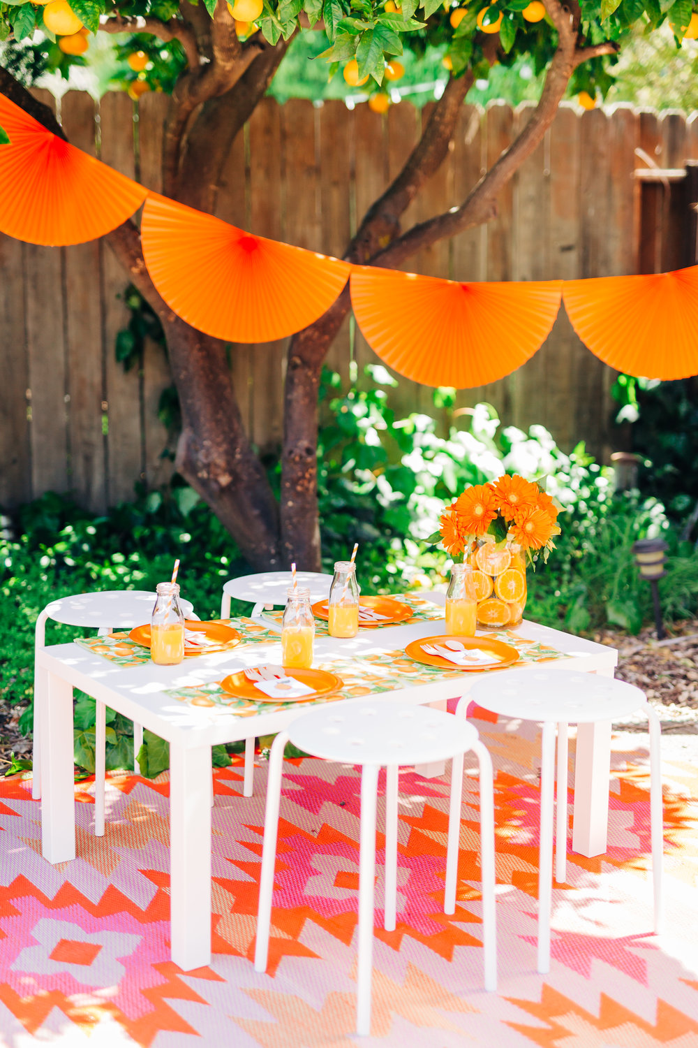 orange picking party with citrus accents and children's table 8.jpg