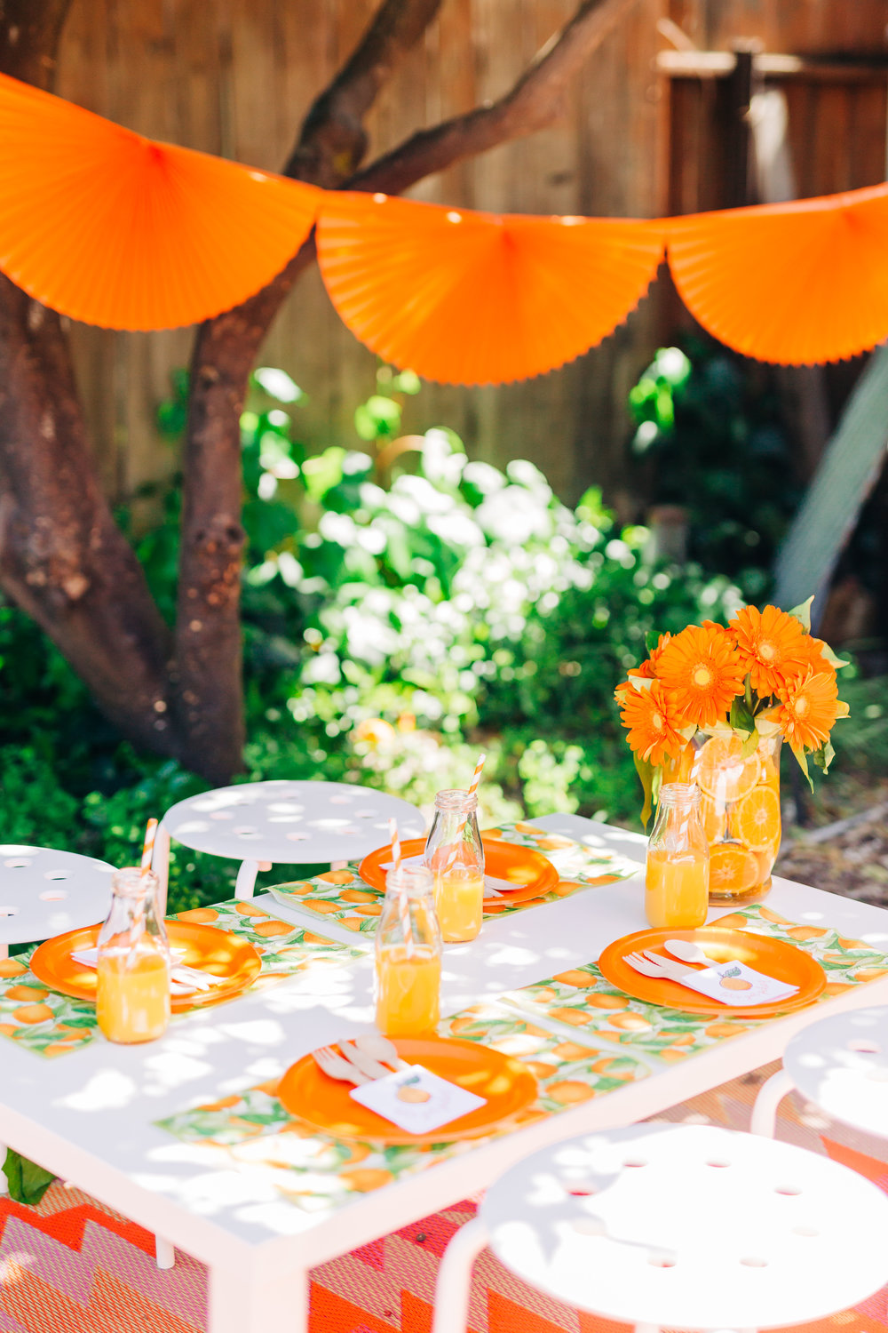 orange picking party with citrus accents and children's table 10.jpg