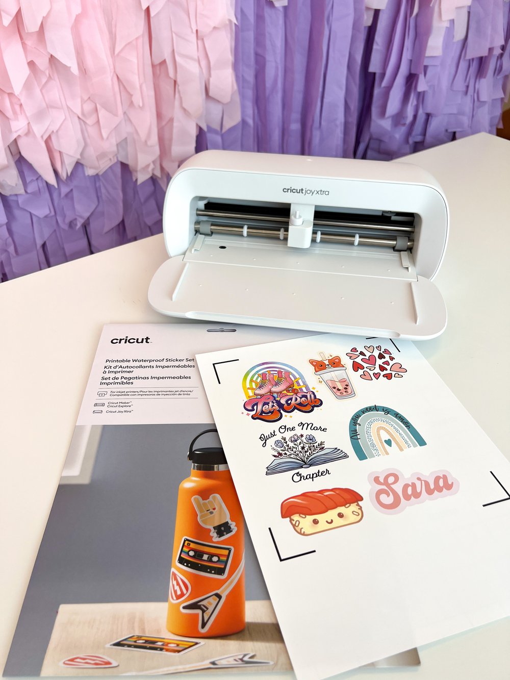 Waterproof stickers with Cricut 3.JPG