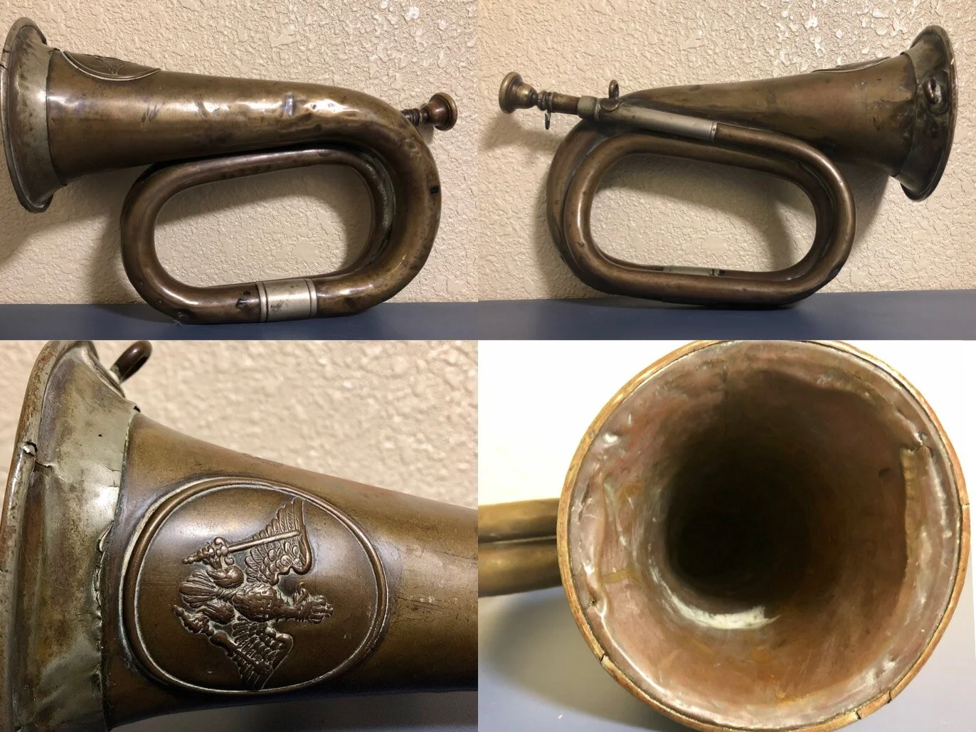 WORLD WAR I MILITARIA