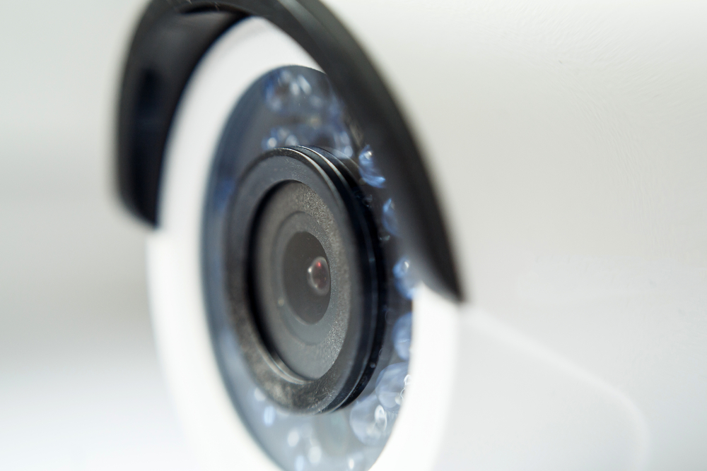 IP Cameras