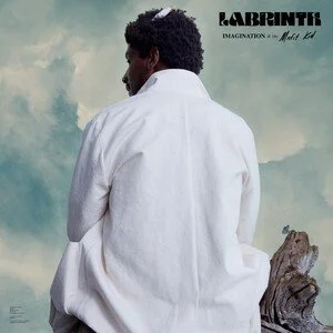 Labrinth - Imagination & the Misfit Kid, Cover art.jpeg