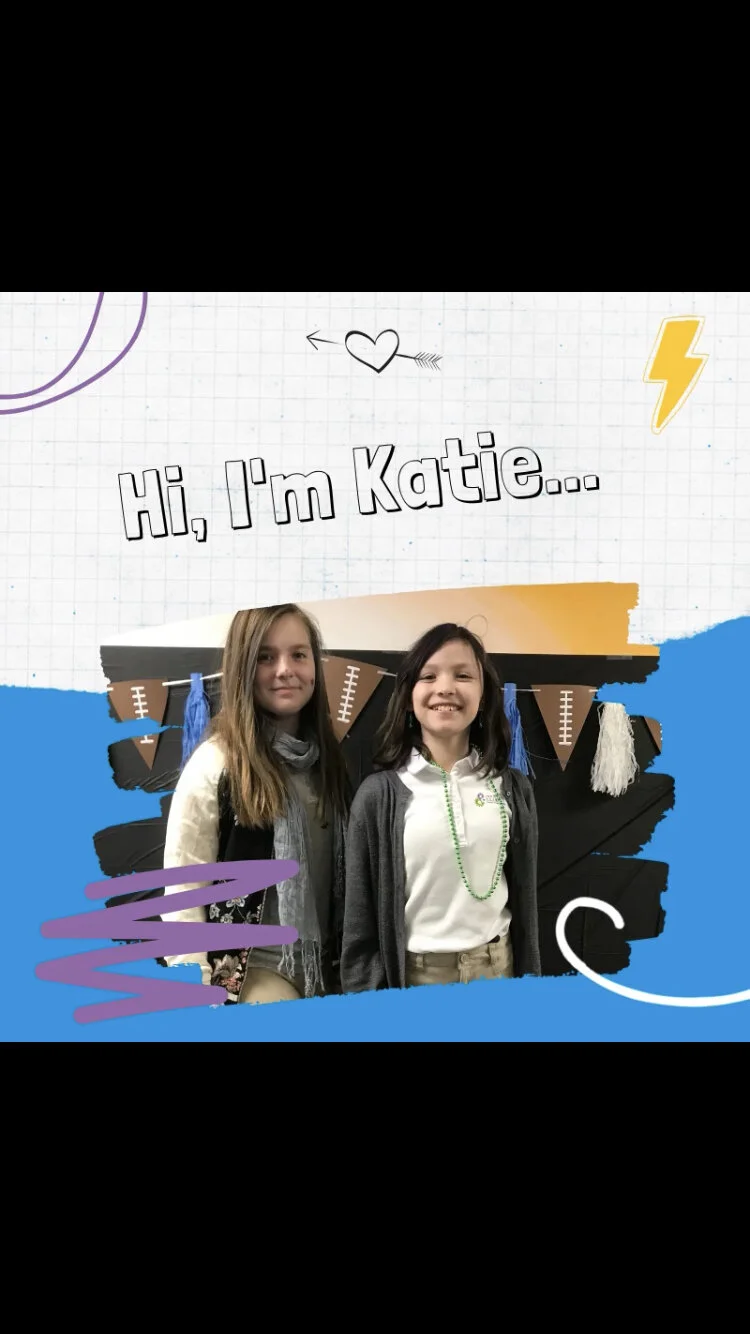 A Day in the Life of an Upper School Scholar