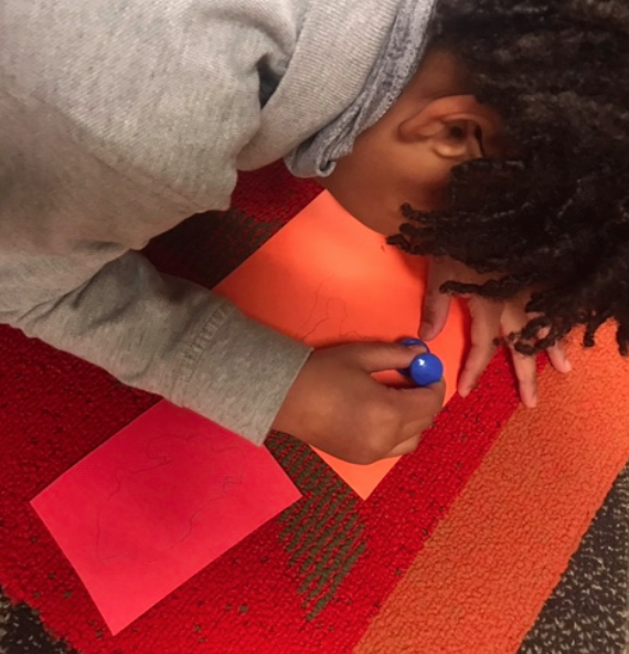 STEAM and Learning to Use Our Brains