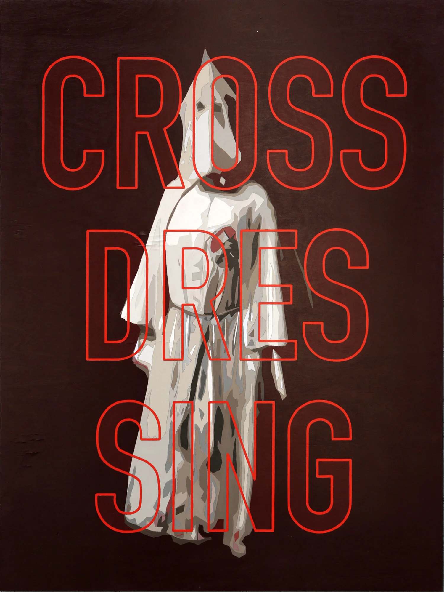CROSS DRESSING
