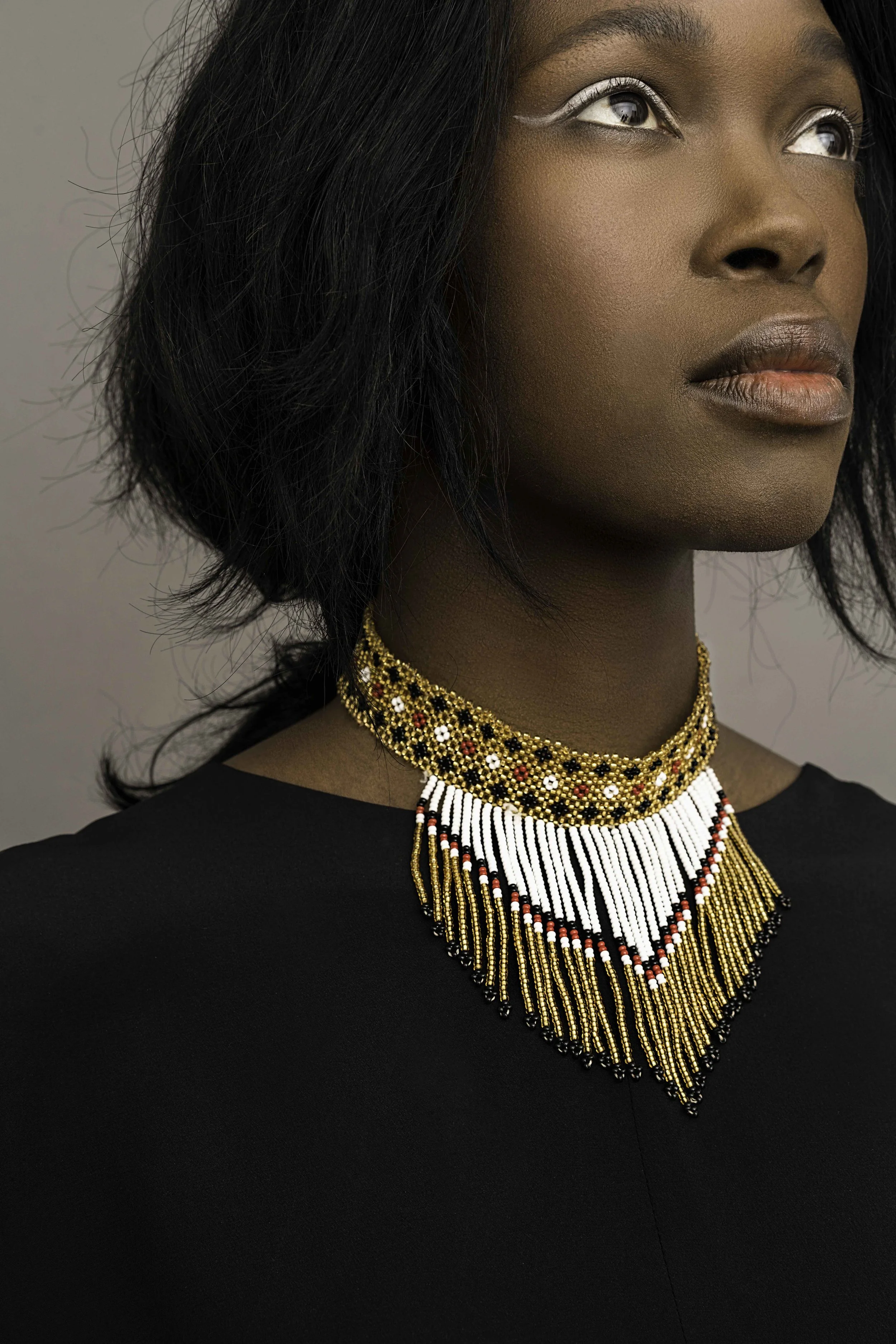 SIDAI choker — o o h.