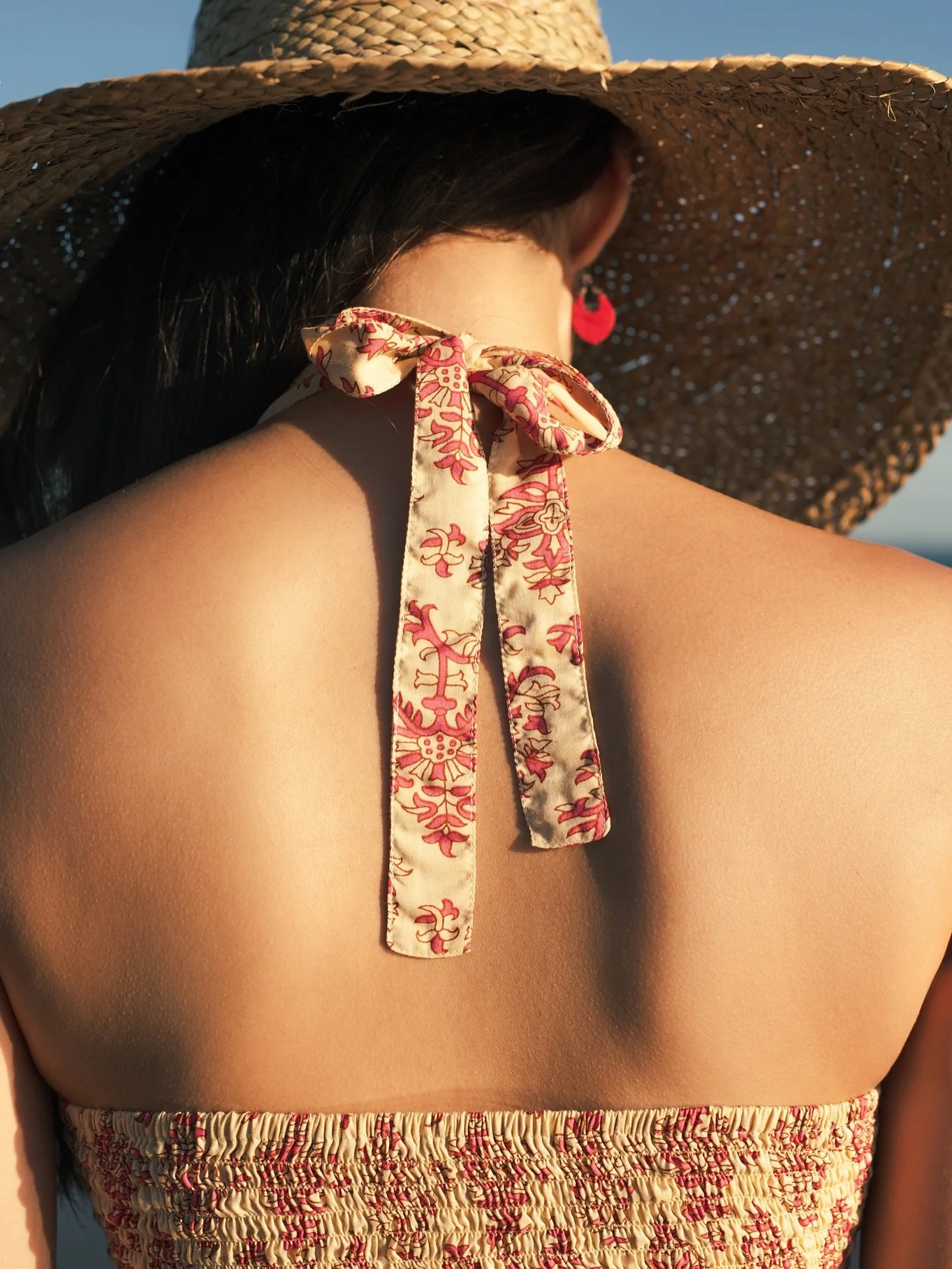 Sun-kissed serenity &mdash; delicate batik details made for timeless summer escapes.

Shop now at www.originofhearts.com 🌺

#OriginOfHearts #BatikReimagined #MensStyle #SlowMade #ResortWearRevolution #BaliDesign

.
.
.
.
.
.
.
#originofhearts #kimon