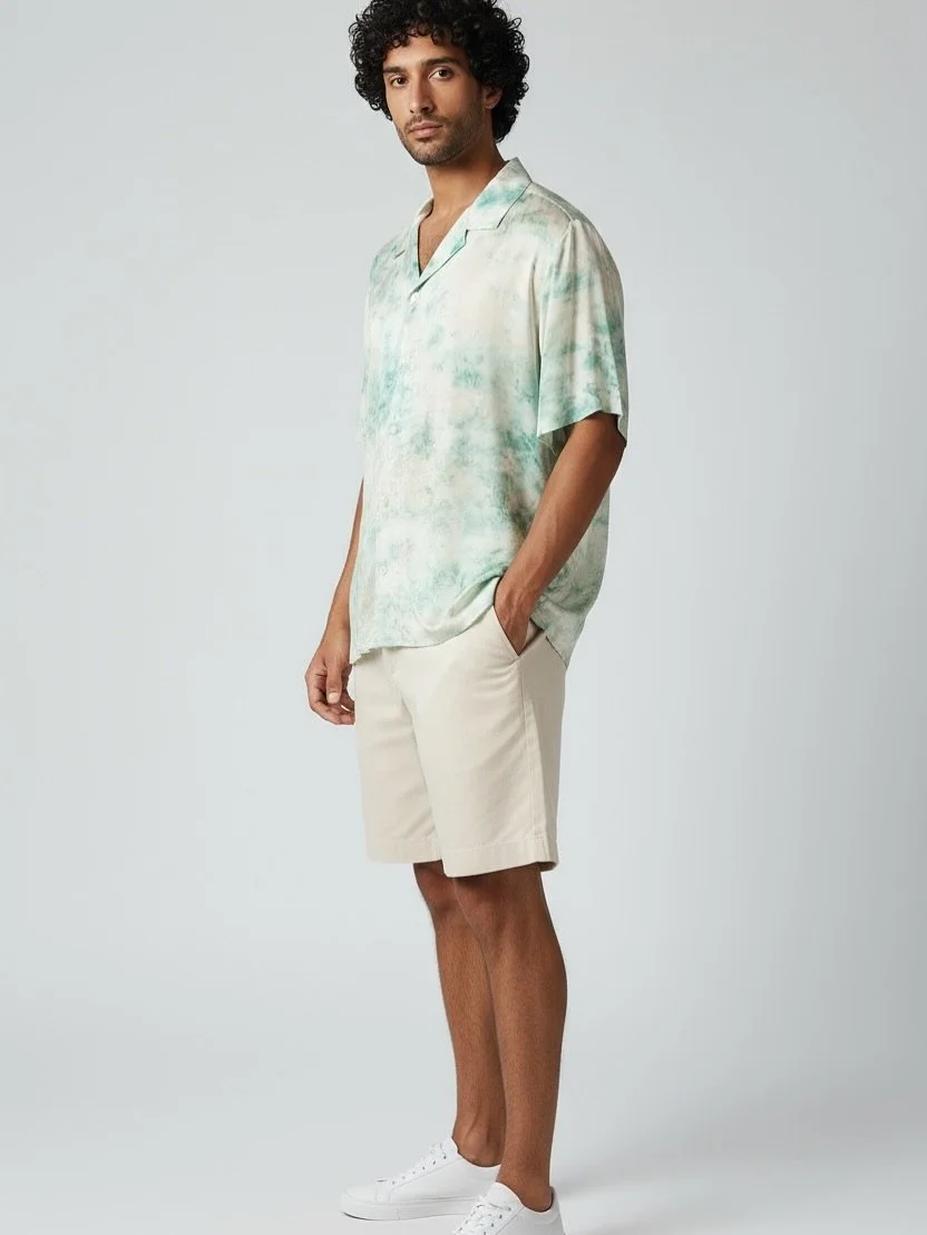 Samoa shirt - the softest wave of color for effortless days.
Lightweight, airy, and designed for sun-drenched moments from city breaks to island escapes.
When comfort meets understated luxury.
.
.
.
.
.
#OriginOfHearts #MensResortWear #MensStyle #Men