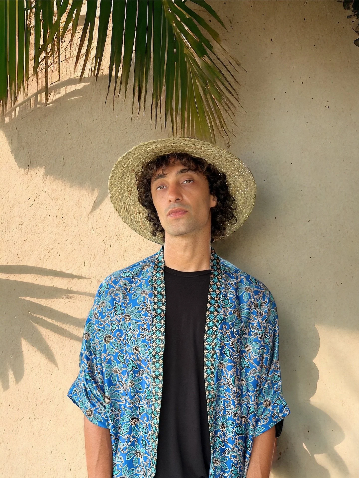 Last chance to make it yours.
Malenge kimono with our classic Mamba shorts - effortless, iconic, and almost gone. Shop now with 30% discount site wide 🤌🏻