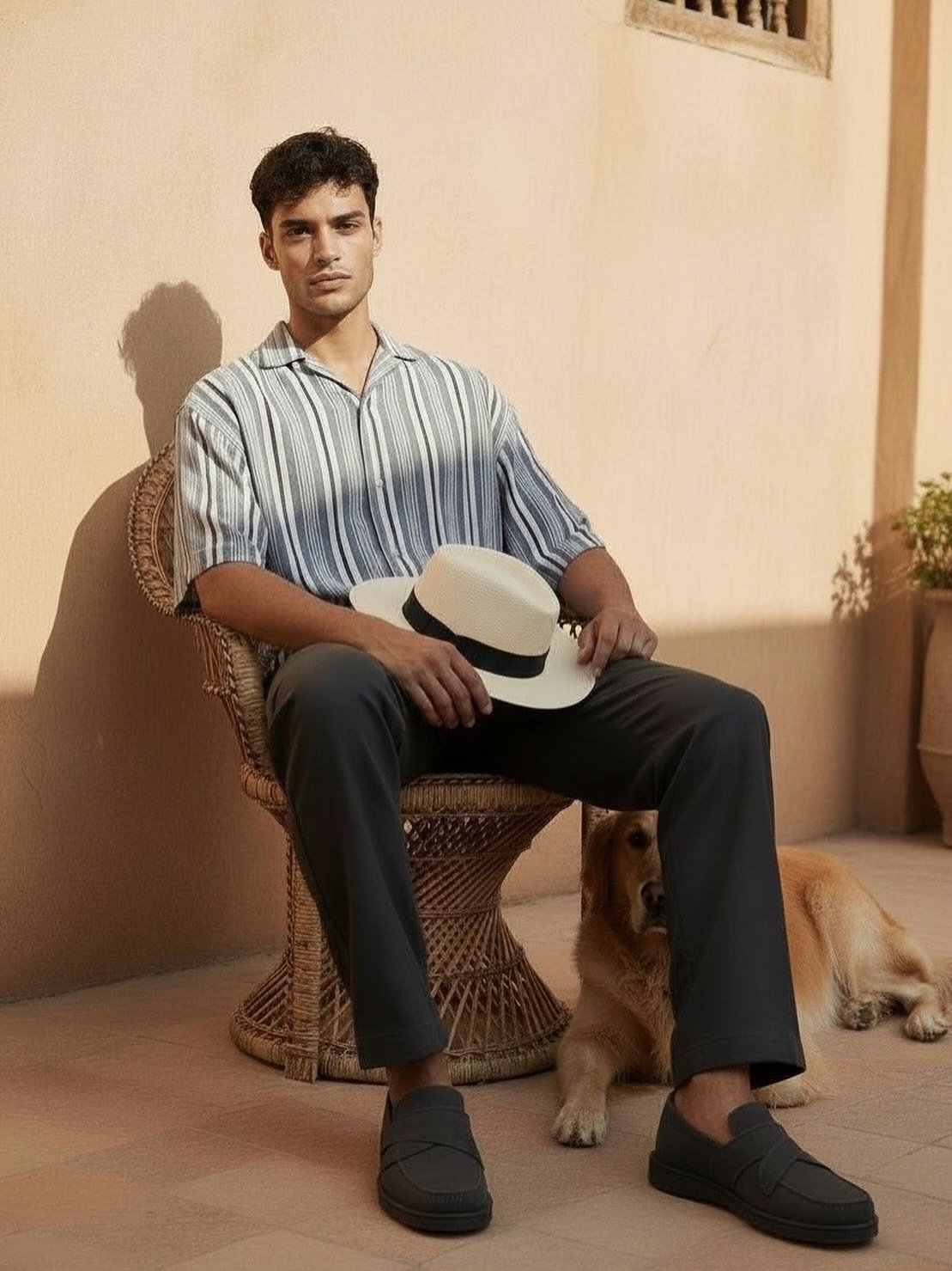 A first look at what&rsquo;s coming.
Our Spring / Summer &rsquo;26 resort wear collection - effortless silhouettes, warm tones, and timeless ease.
Launching soon.
.
.
.
.
.
.
.
.

#originofhearts 
#originbali 
#resortwear 
#mensresortwear 
#ss26 
#sp