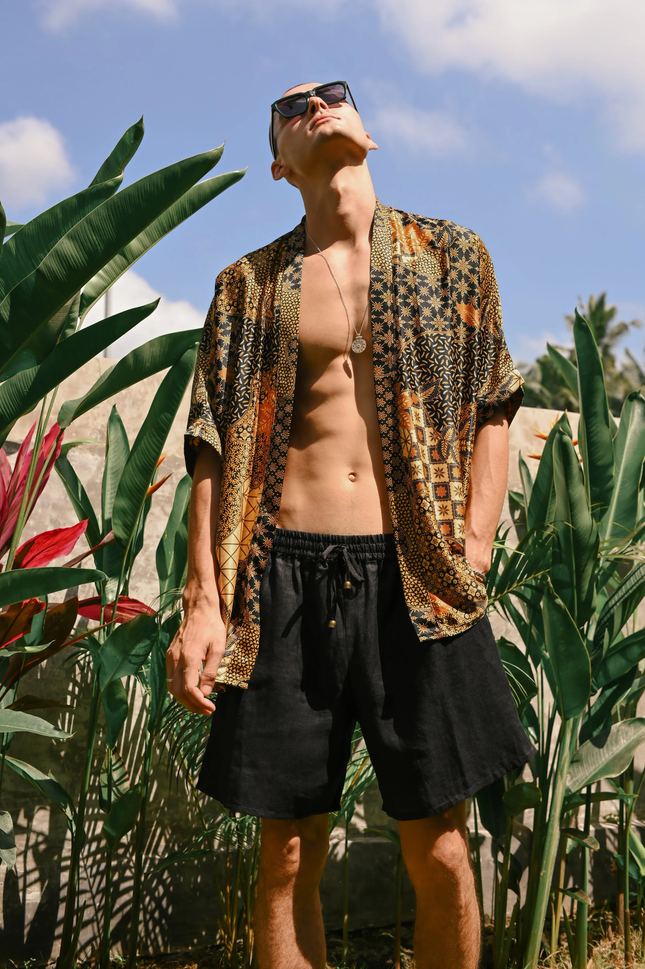 8 Effortless Resort Looks for Warm Weather