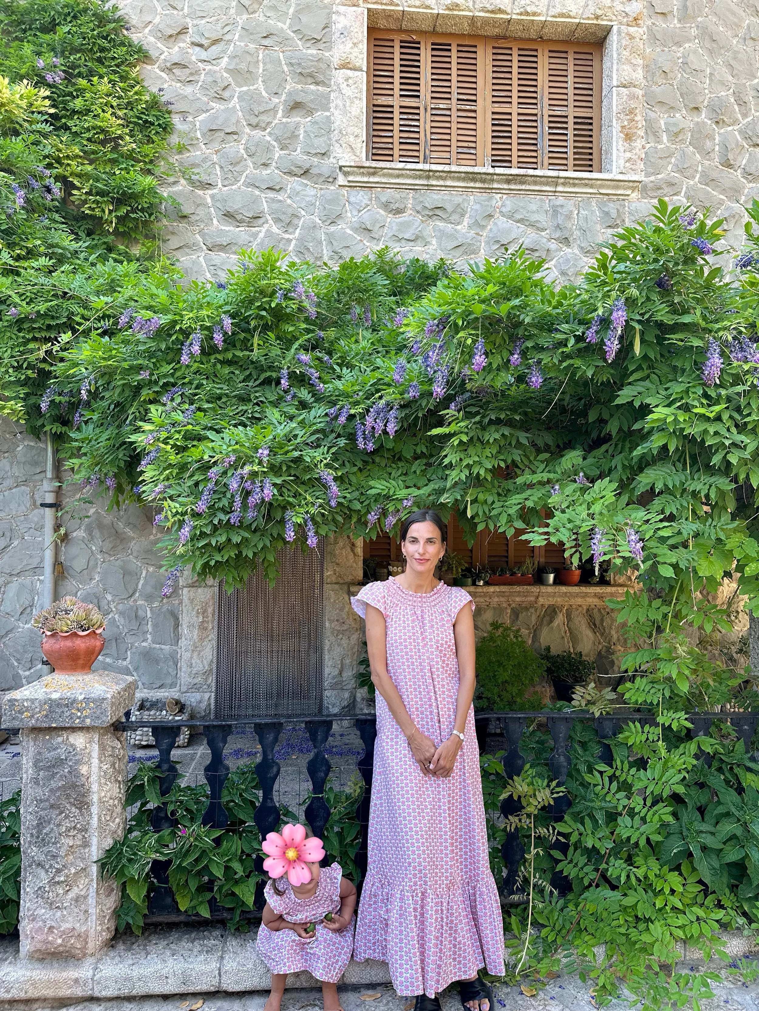 Spain has always been more than a destination for us - it has been home.

After more than two decades between Barcelona and the last one Bali, every return feels familiar, yet somehow full of discovery. Slow mornings in old villages, long lunches by 