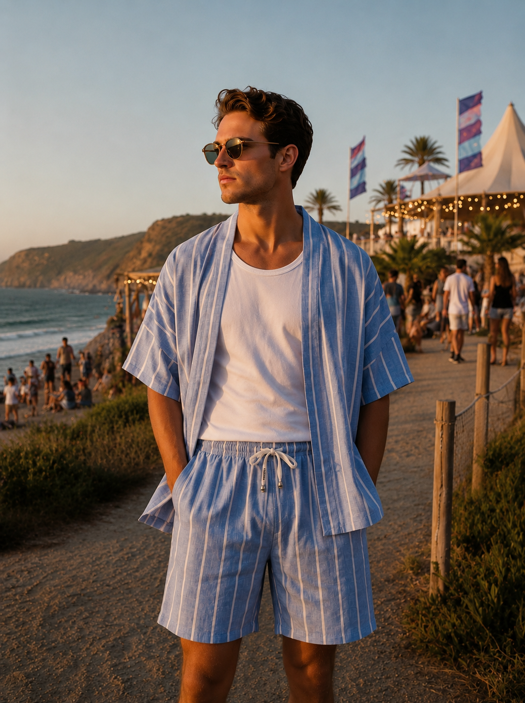 Festival Outfits That Go Beyond the Music