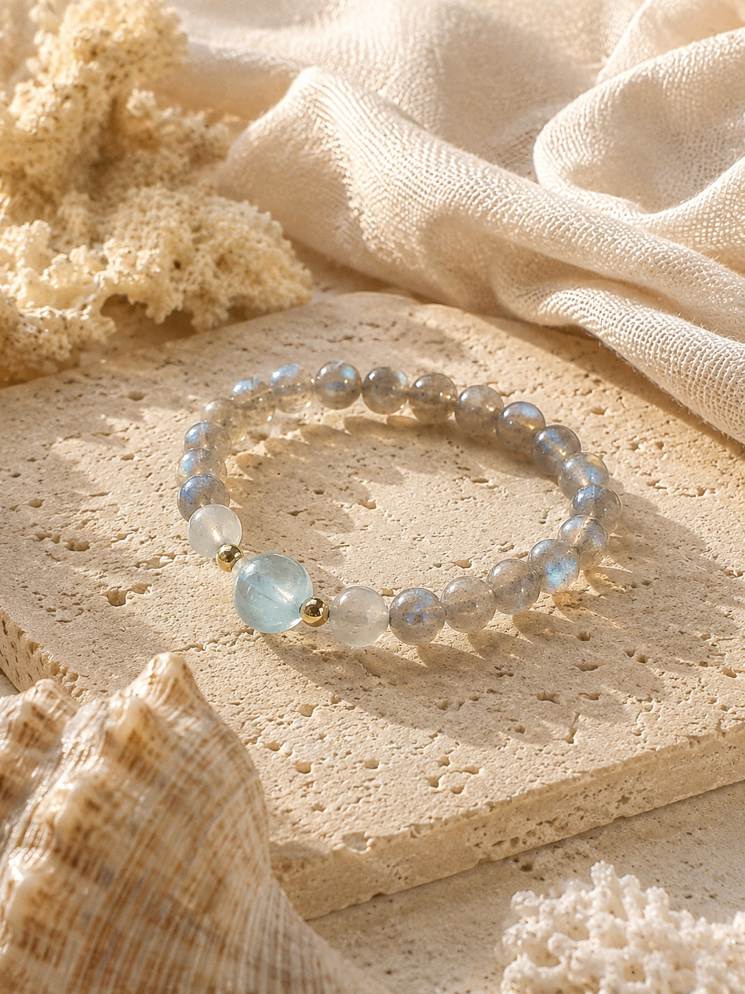 Isla Bracelet