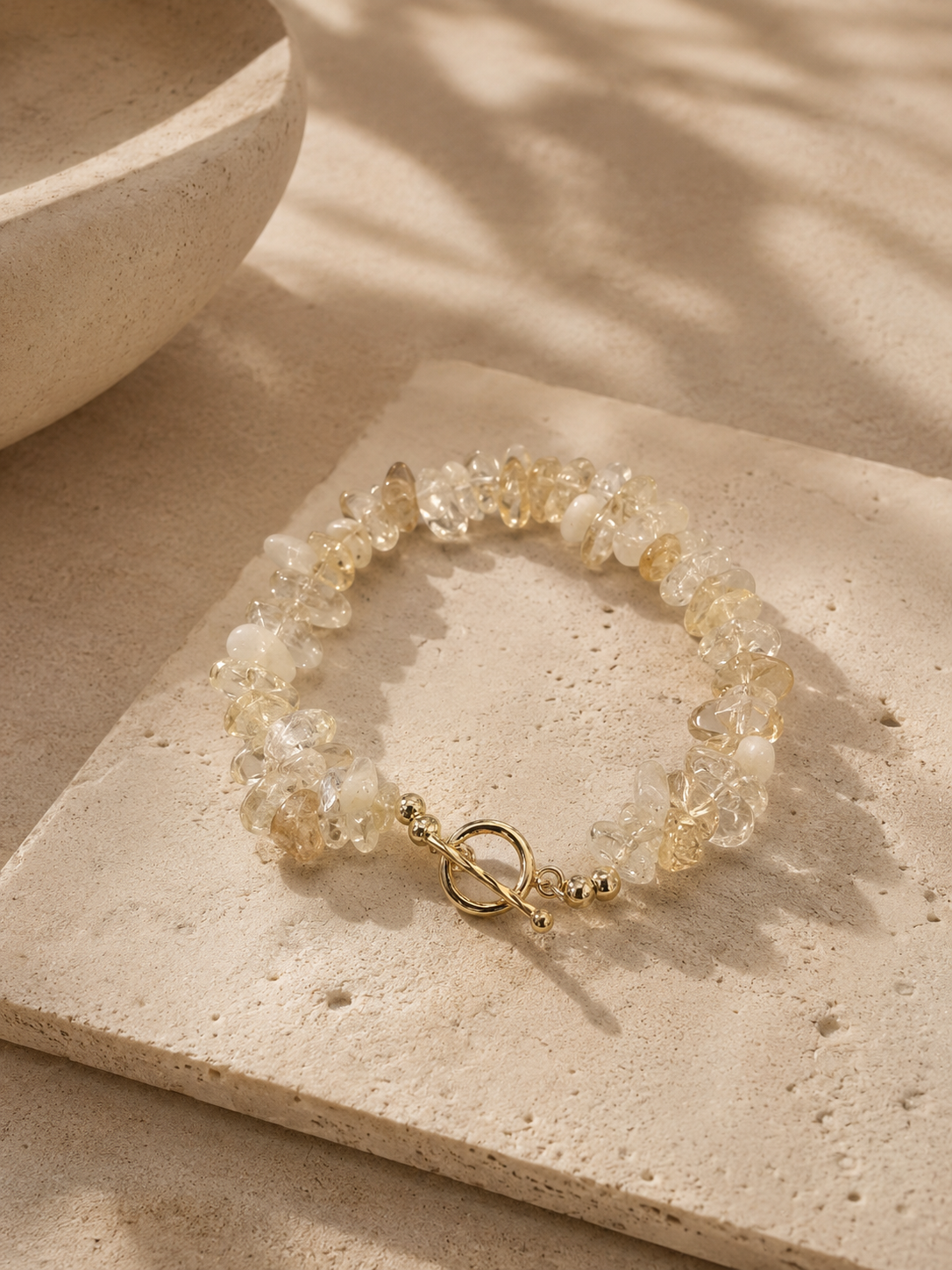 Aura Bracelet